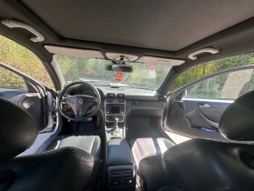 Mercedes-Benz C 220 - 2500 € / 4889.57 лв. - 86368294 7