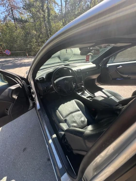 Mercedes-Benz C 220 - 2500 € / 4889.57 лв. - 86368294 6