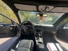 Mercedes-Benz C 220 - 2500 € / 4889.57 лв. - 86368294 10