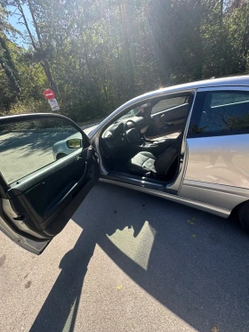 Mercedes-Benz C 220 - 2500 € / 4889.57 лв. - 86368294 5