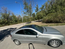 Mercedes-Benz C 220 - 2500 € / 4889.57 лв. - 86368294 4