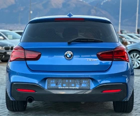 BMW 118 M PAKET* LED* NAVI* AVTOMATIK*  - 11800 € / 23078.79 лв. - 54464045 5