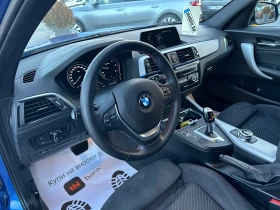 BMW 118 M PAKET* LED* NAVI* AVTOMATIK*  - 11800 € / 23078.79 лв. - 54464045 11