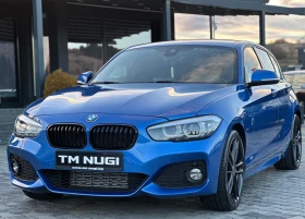 BMW 118 M PAKET* LED* NAVI* AVTOMATIK*  - 11800 € / 23078.79 лв. - 54464045 3