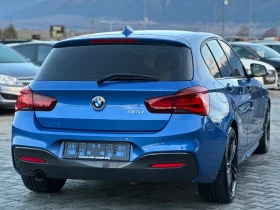 BMW 118 M PAKET* LED* NAVI* AVTOMATIK*  - 11800 € / 23078.79 лв. - 54464045 6