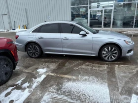 Audi A4 * Komfort * CARFAX * ЦЕНА ДО БГ - 21000 € / 41072.43 лв. - 58696230 3