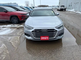 Audi A4 * Komfort * CARFAX * ЦЕНА ДО БГ - 21000 € / 41072.43 лв. - 58696230 4