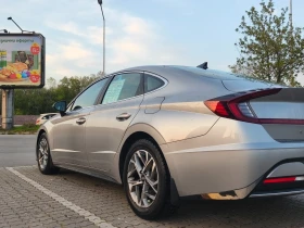 Hyundai Sonata 2.5L GDI  | Mobile.bg � ����� ������ 13