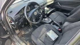 VW Passat - 100 € / 195.58 лв. - 32792423 5