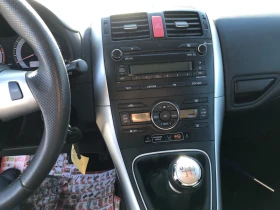 Toyota Auris 1.6VALVEMATIK - 5500 € / 10757.07 лв. - 14145691 8