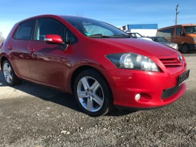 Toyota Auris 1.6VALVEMATIK - 5500 € / 10757.07 лв. - 14145691 4