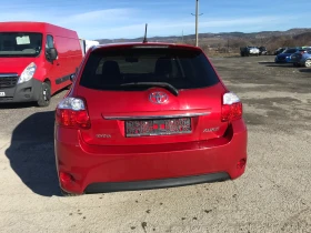 Toyota Auris 1.6VALVEMATIK - 5500 € / 10757.07 лв. - 14145691 5