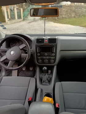 VW Golf 1.6 fsi - 3600 € / 7040.99 лв. - 81215849 13