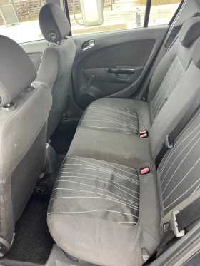Opel Corsa 1.3 CDTI - 1700 € / 3324.91 лв. - 72095137 8