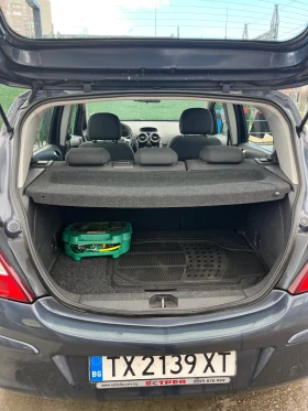 Opel Corsa 1.3 CDTI - 1700 € / 3324.91 лв. - 72095137 9