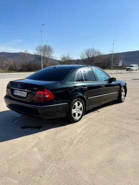 Mercedes-Benz E 220 - 3000 € / 5867.49 лв. - 98146548 6
