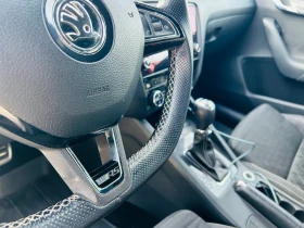 Skoda Octavia VRS 2.0 TDI - 13999 € / 27379.66 лв. - 67371398 11