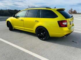 Skoda Octavia VRS 2.0 TDI - 13999 € / 27379.66 лв. - 67371398 4