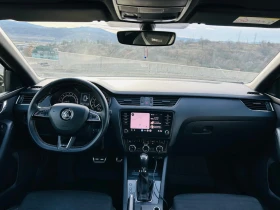 Skoda Octavia VRS 2.0 TDI - 13999 € / 27379.66 лв. - 67371398 15