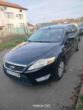 Ford Mondeo undefined | Auto.bg — изображение 2