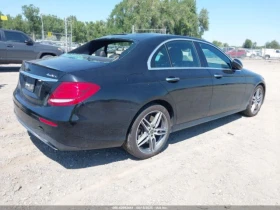Mercedes-Benz E 450 4MATIC/BURMEISTER/ЛИЗИНГ ОТ 290 ЕВРО НА МЕСЕЦ - 13099 € / 25619.42 лв. - 44421629 4
