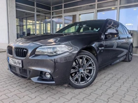 BMW 535 M Pack