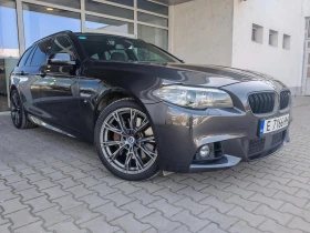 BMW 535 M Pack | Auto.bg — изображение 3