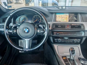 BMW 535 M Pack | Auto.bg — изображение 10