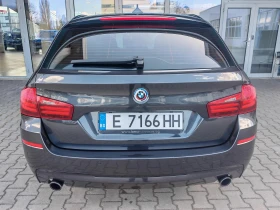 BMW 535 M Pack | Auto.bg — изображение 8