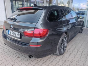 BMW 535 M Pack | Auto.bg — изображение 9