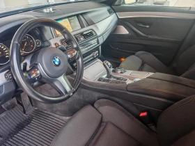 BMW 535 M Pack | Auto.bg — изображение 14