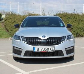 Skoda Octavia RS   EURO 6D  | Mobile.bg � ����� ������ 3