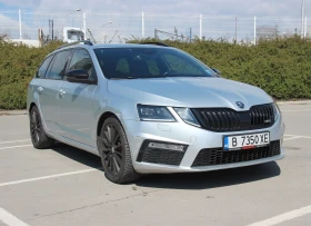 Skoda Octavia RS   EURO 6D  | Mobile.bg � ����� ������ 4