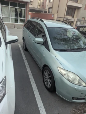 ������ Mazda 5