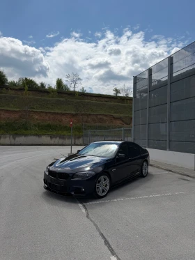 ������ BMW 535
