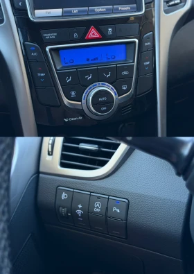 Hyundai I30  1.6 / NAVI / KAMERA / AVTOPILOT | Mobile.bg � ����� ������ 12