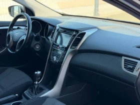 Hyundai I30  1.6 / NAVI / KAMERA / AVTOPILOT | Mobile.bg � ����� ������ 8