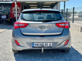 Hyundai I30  1.6 / NAVI / KAMERA / AVTOPILOT | Mobile.bg � ����� ������ 5
