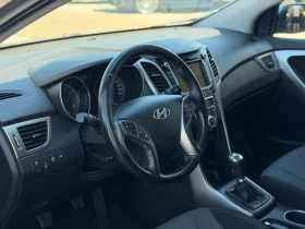 Hyundai I30  1.6 / NAVI / KAMERA / AVTOPILOT | Mobile.bg � ����� ������ 7