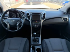 Hyundai I30  1.6 / NAVI / KAMERA / AVTOPILOT | Mobile.bg � ����� ������ 9