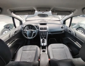 Opel Meriva COSMO/Minivan - 3997 € / 7817.45 лв. - 13812538 12