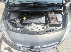 Opel Meriva COSMO/Minivan | Mobile.bg � ����� ������ 11