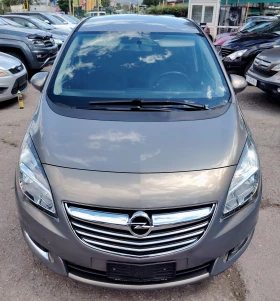 Opel Meriva COSMO/Minivan | Mobile.bg � ����� ������ 2