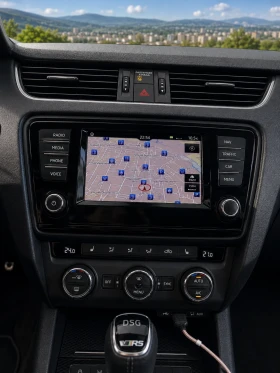Skoda Octavia VRS | Mobile.bg � ����� ������ 9