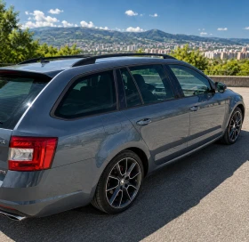 Skoda Octavia VRS | Mobile.bg � ����� ������ 5