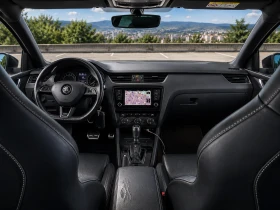 Skoda Octavia VRS | Mobile.bg � ����� ������ 8
