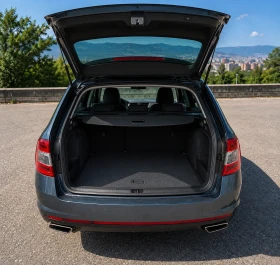 Skoda Octavia VRS | Mobile.bg � ����� ������ 6