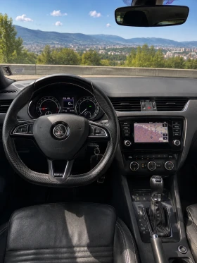Skoda Octavia VRS | Mobile.bg � ����� ������ 7