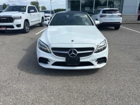 Mercedes-Benz C 300 4MATIC * ПОДГРЕВ * ПАНОРАМА * 360 * CARFAX