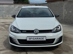 VW Golf * GTD* DSG* BBS | Auto.bg — изображение 7